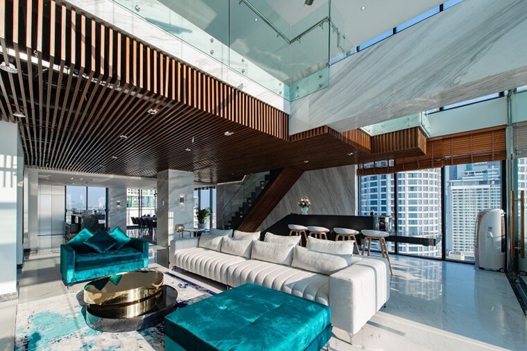 Sky Villa
